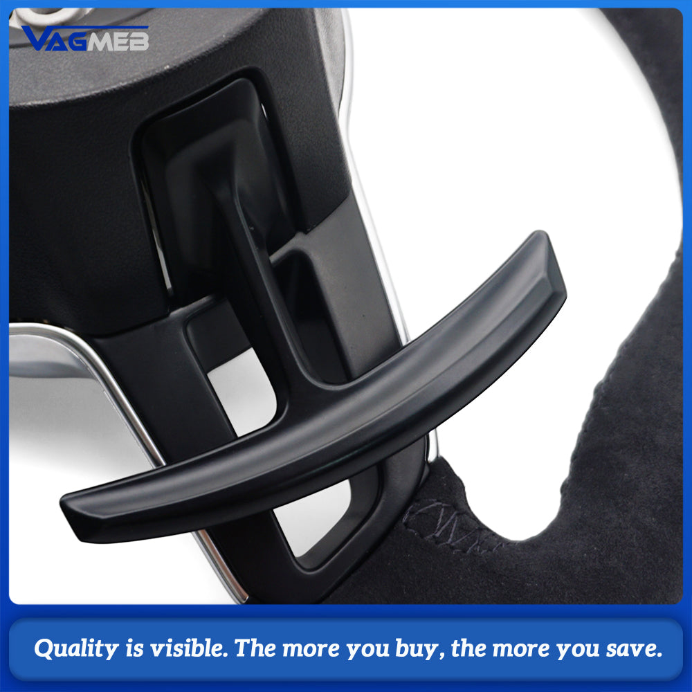 steering wheel suitable for Porsches Cayenne Boxster Panamera Cayman 911 991 970 997 718 Accesorios Para Auto