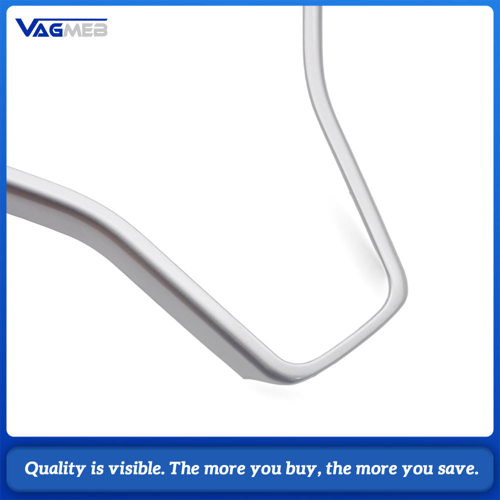 Car Steering Wheel Frame Trim Cover ABS for Mercedes A B CE Cla Cls Gla Glk Class W176 W246 W204 W207