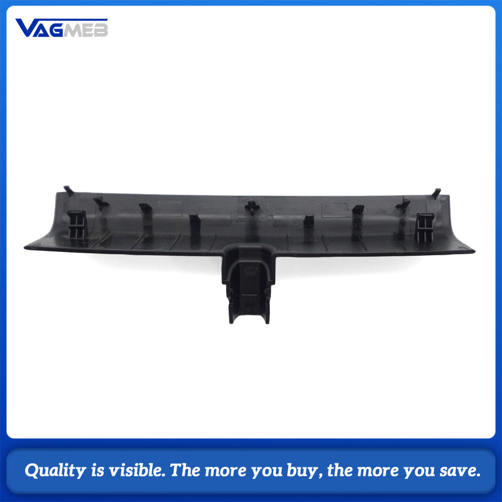 2018 For VW Tiguan Overhead Roof Console-Front Cover 5NA 867 927 A