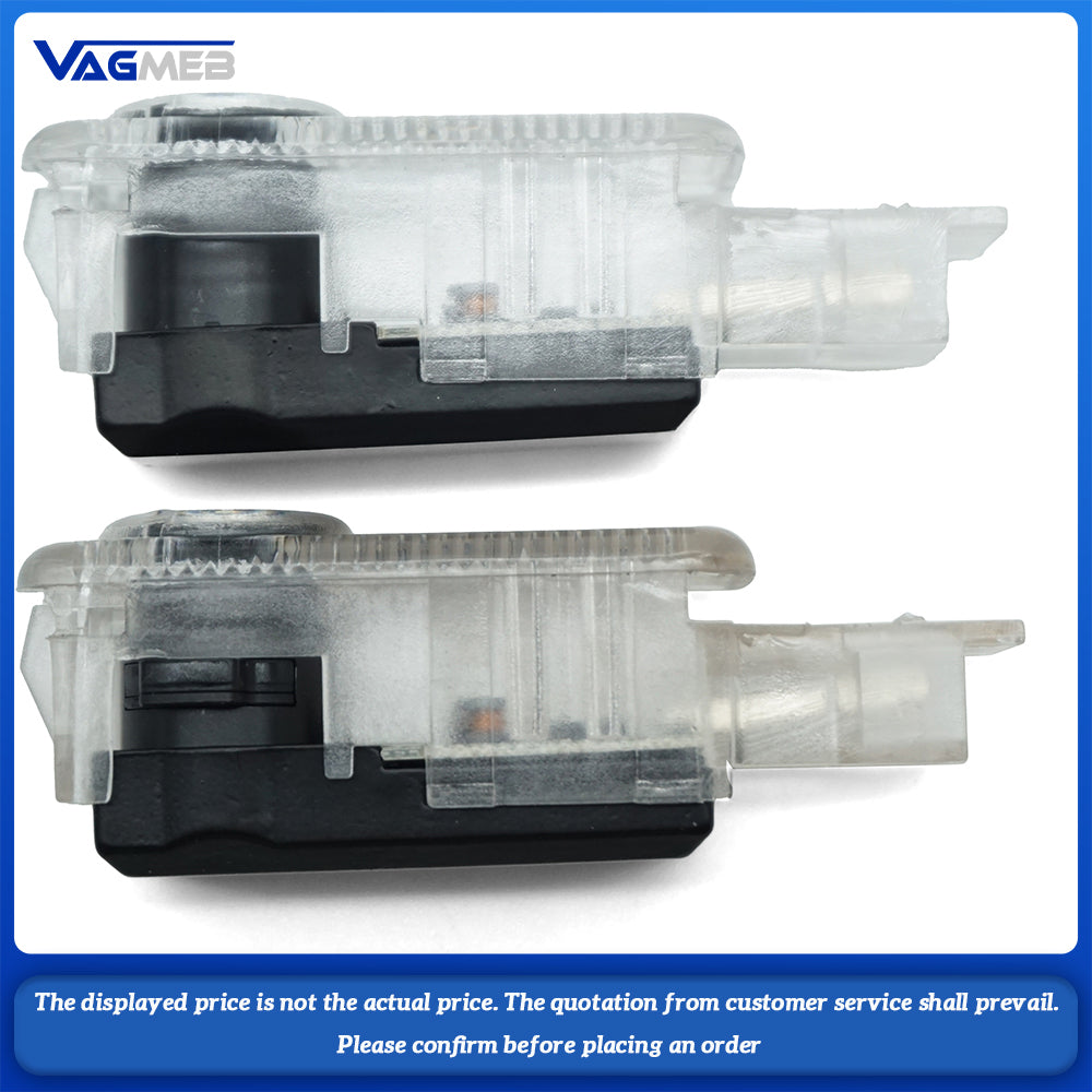LED Accessories Car Door Light For MERCEDES-BENZ