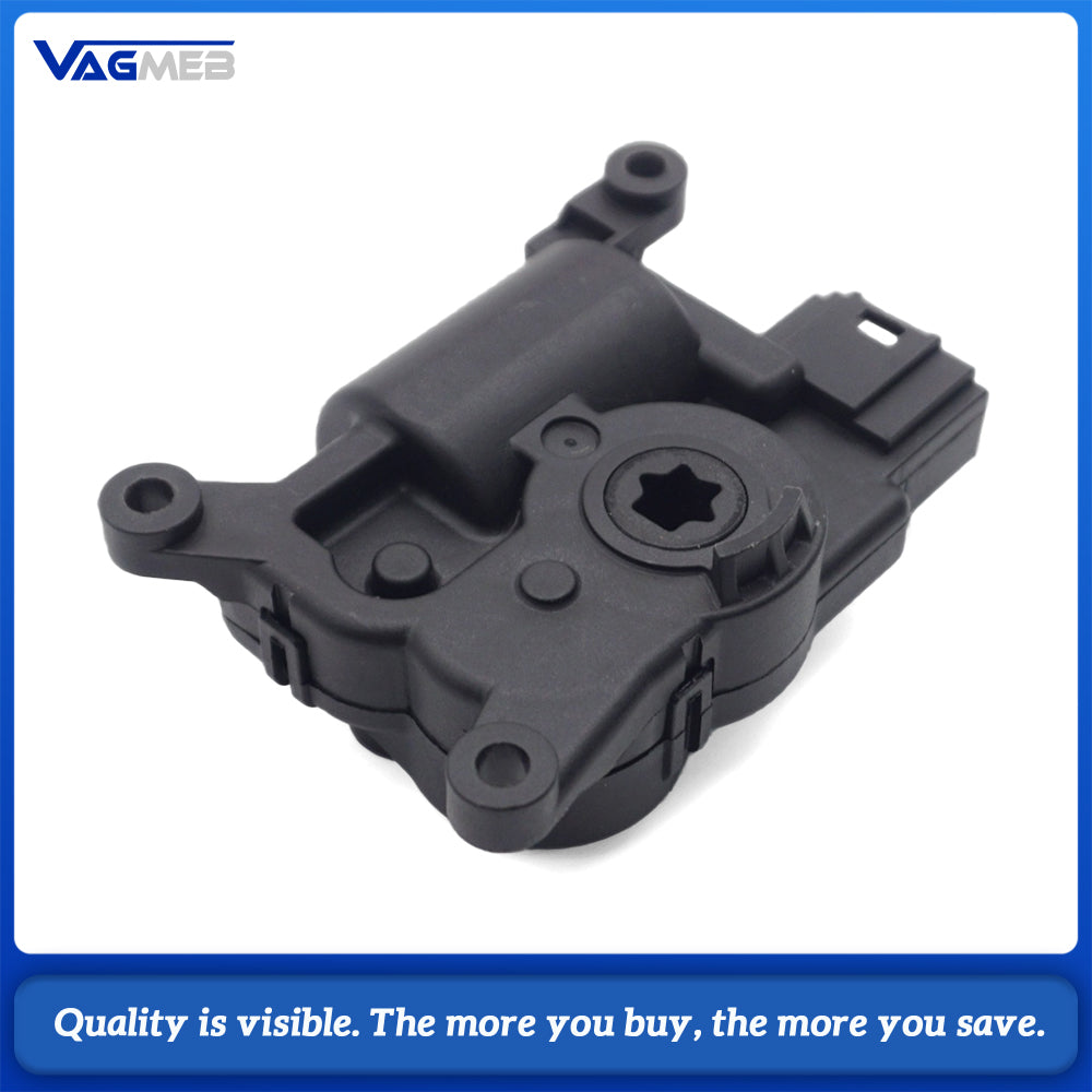 For Volkswagen PassatTiguanTouranSagitarGolf 6Skoda SuperbOctavia Air Conditioning Evaporator Internal Circulation Motor