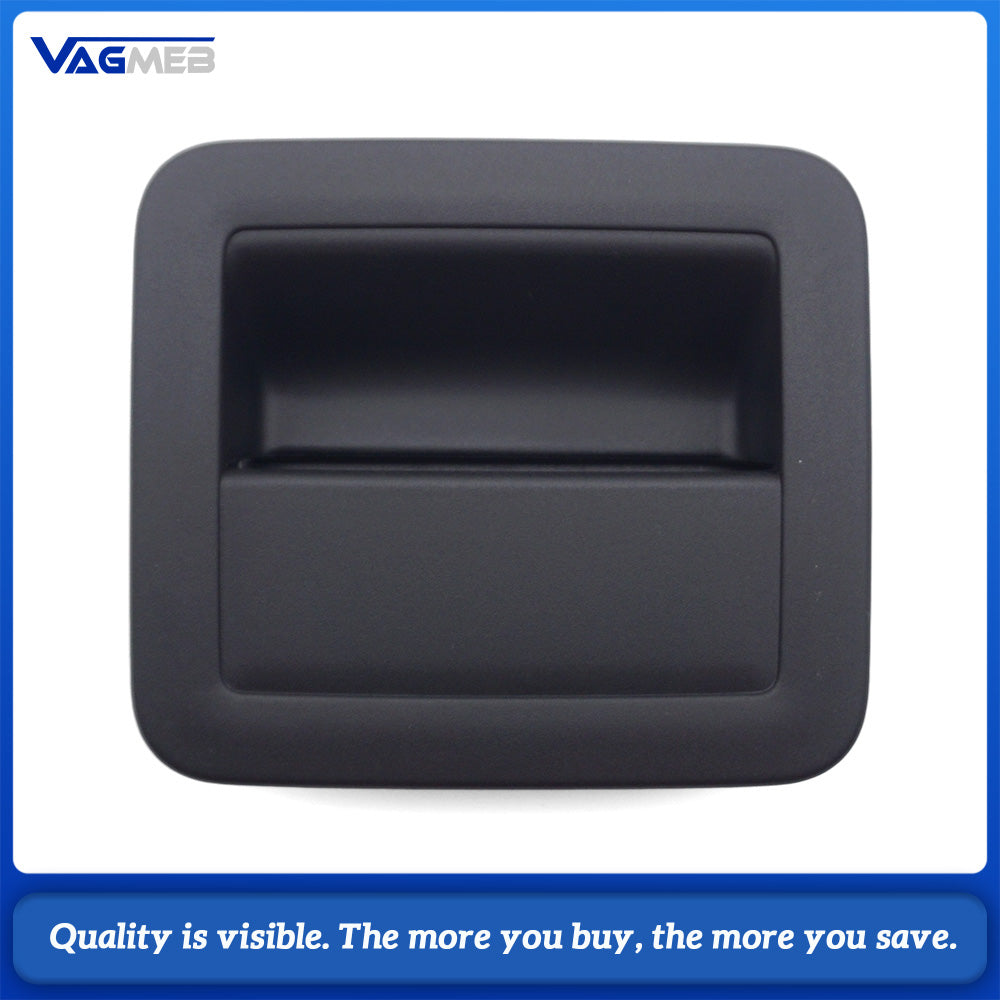 Car Trunk Cargo Floor Carpet Pull Handle Replacement Part 5N0887184 For VW Tiguan L Golf 8 MK8