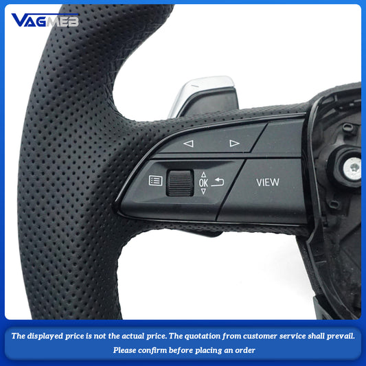 For Audi Q5 FY steering wheel with heating