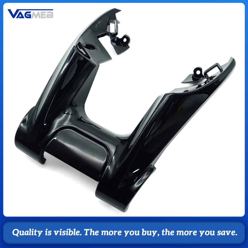 For 2019-2020 Car Steering Flat Wheel Lower Trim Cover Sport A W177 B W247 C W205 E W213 G W463 GLS W257 Class