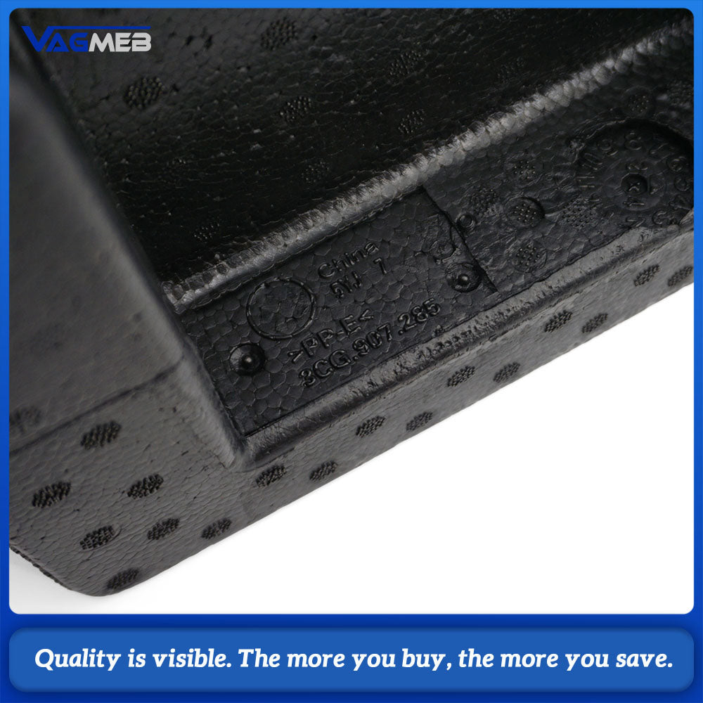 3CG907285 For VW Passat B8 For Superb 360 panoramic support foam