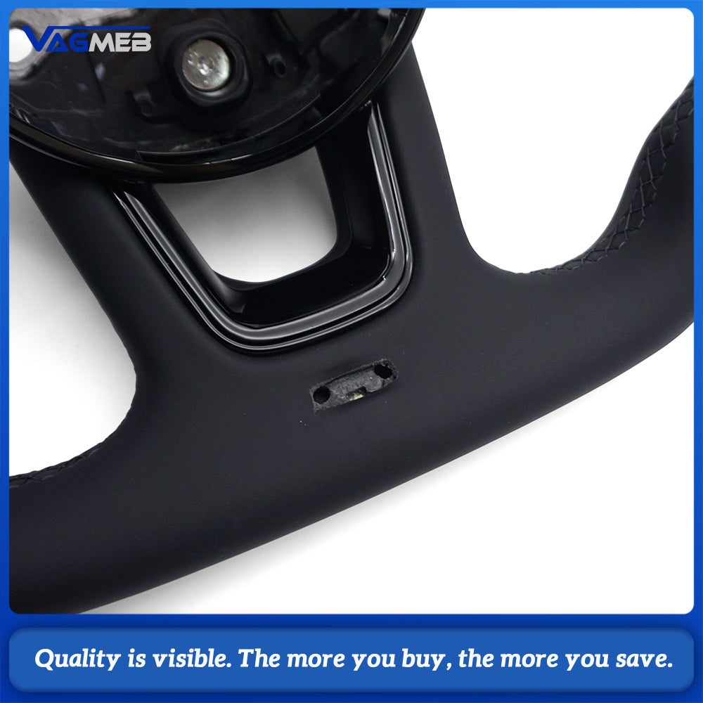 For Audi A4B9 Steering Wheel