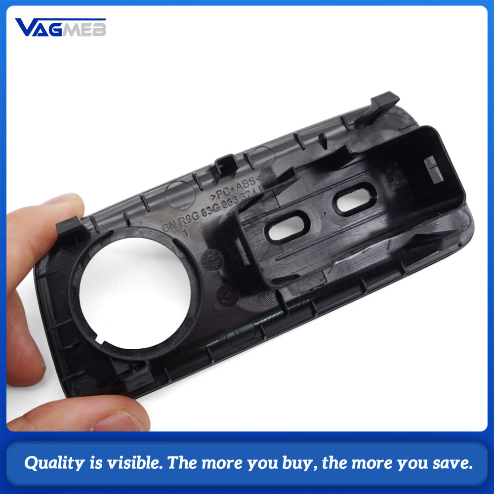 Easy Installation Rear USB Charging Port Upgrade For Audi Q3 2019