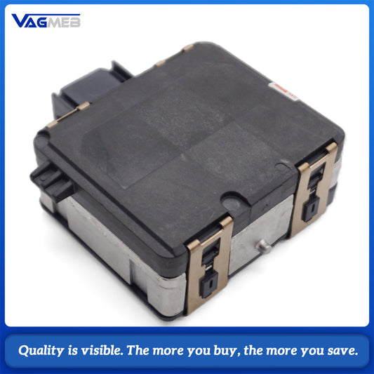 For Audi Q5 80A 907 556B Control Unit For Lane Change Blind Spot Sensor