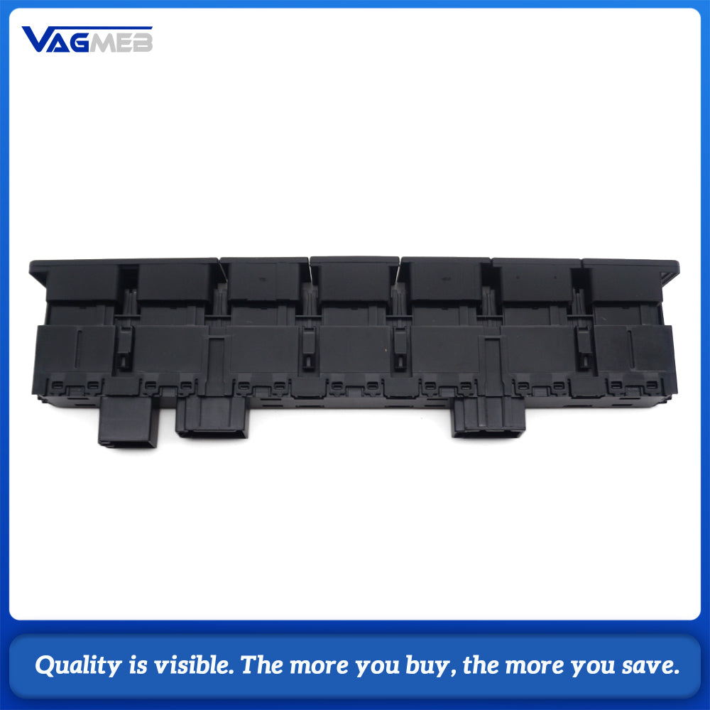 For VW T-Cross 2019-2024 parking radar button switch 22D 927 132A