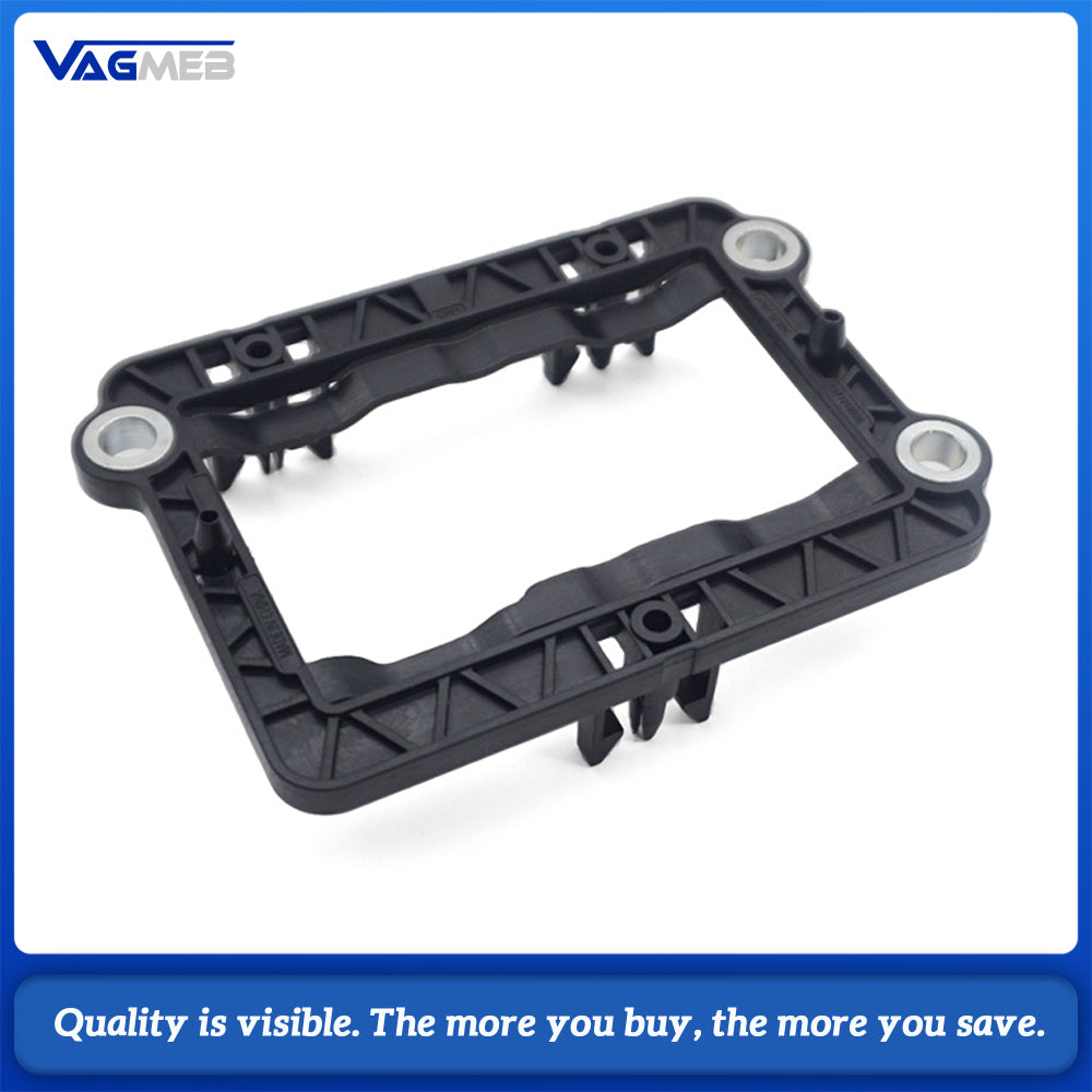Cruise radar bracket, millimeter-wave bracket, suitable for Nissan Pathfinder, Infiniti, and X-Trail