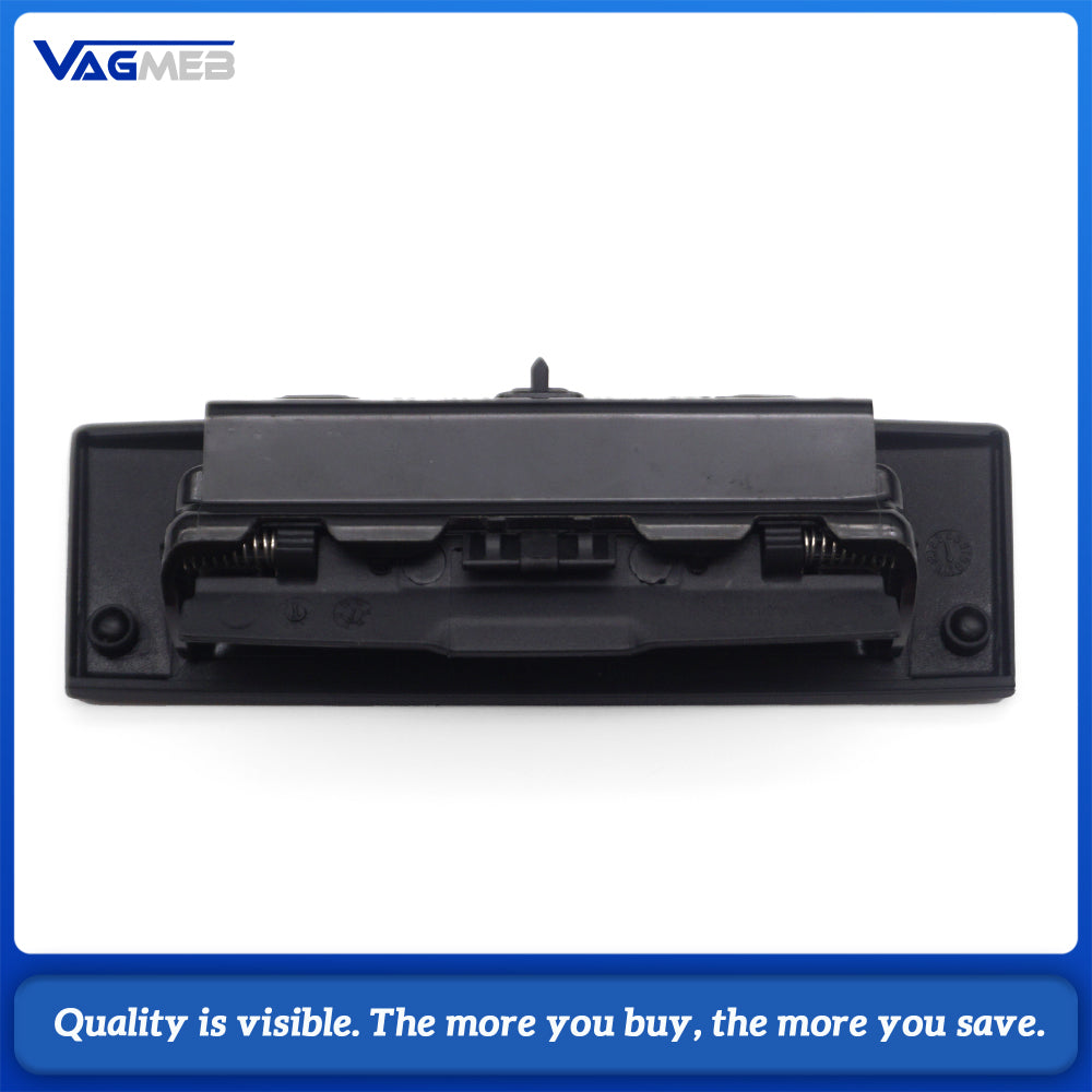 8KD857961 For Audi A4 B8 Allroad A5 Q5 RS4 RS5 Ashtray 8KD 857 961 Car Ashtray