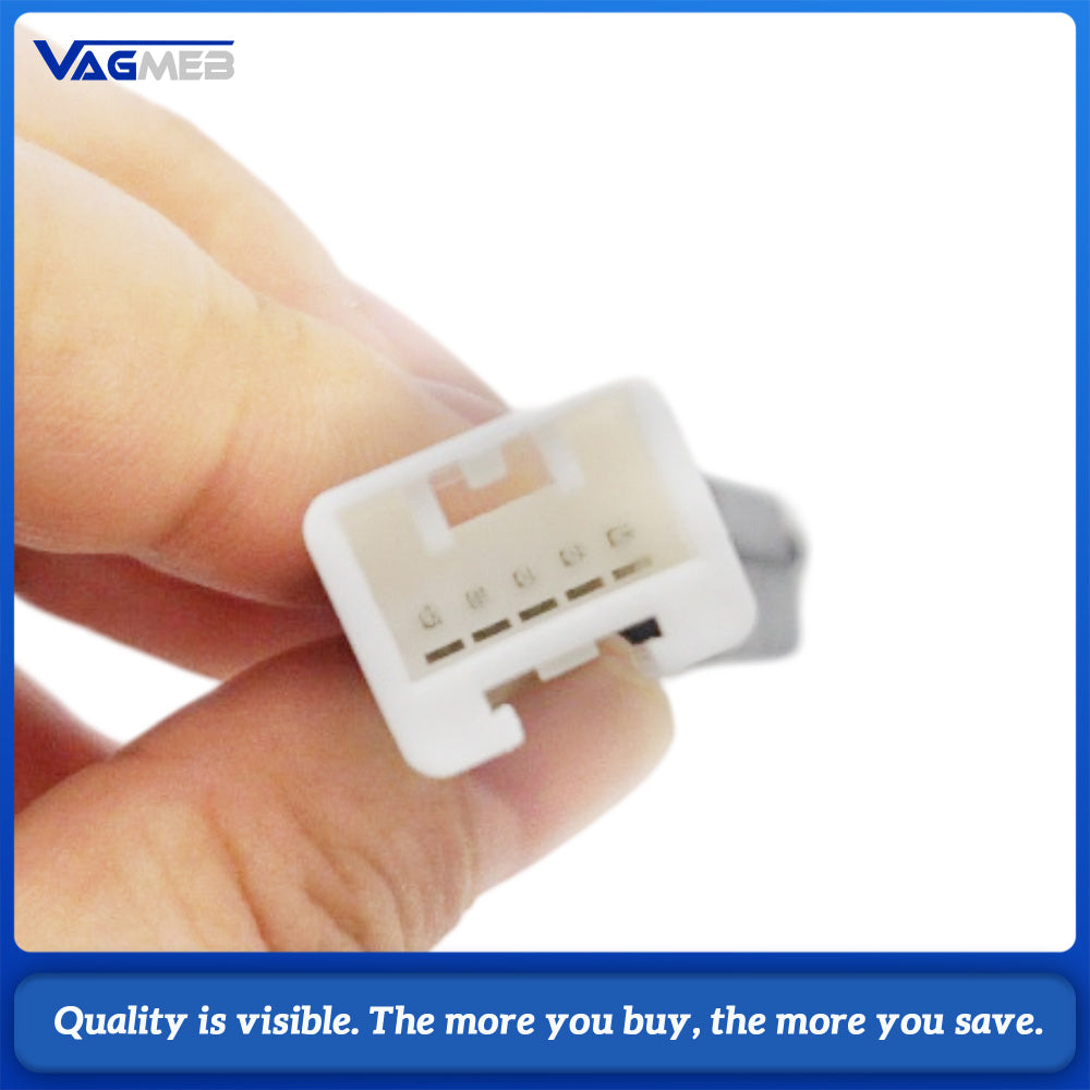 Auto Start Stop Disable Harness Fit for Honda N-BOX JF3, N-ONE JF1 JG1, Engine Automatic Stop Start Canceller Cable