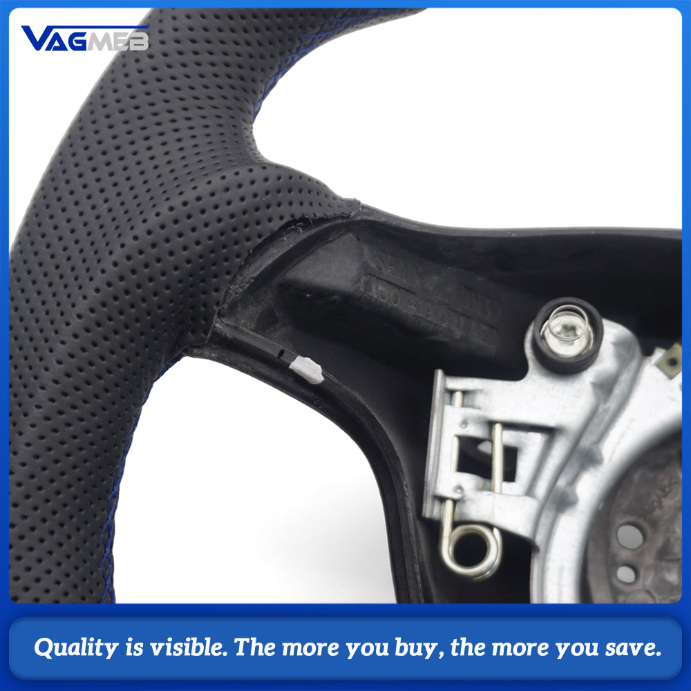 For VW Volkswagen Golf 4 IV Mk4 GTI 1997-2003Passat B5Seat Leon 1M MK1  Steering Wheel