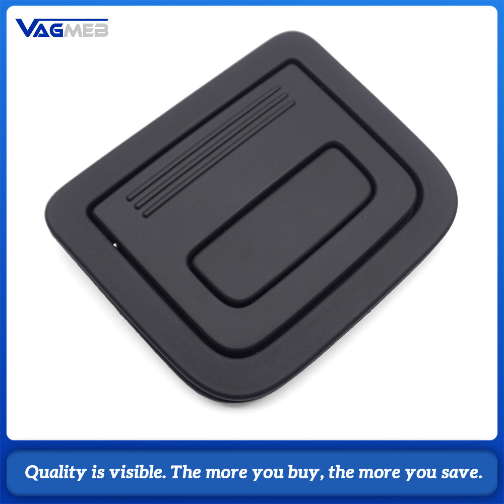 Car Boot Floor Handle for Audi A1 Q2L Q3 Q5 Q5L Q7 Rear Trunk Carpet Latch Grip Puller Strap Auto Parts 8K9 861 697