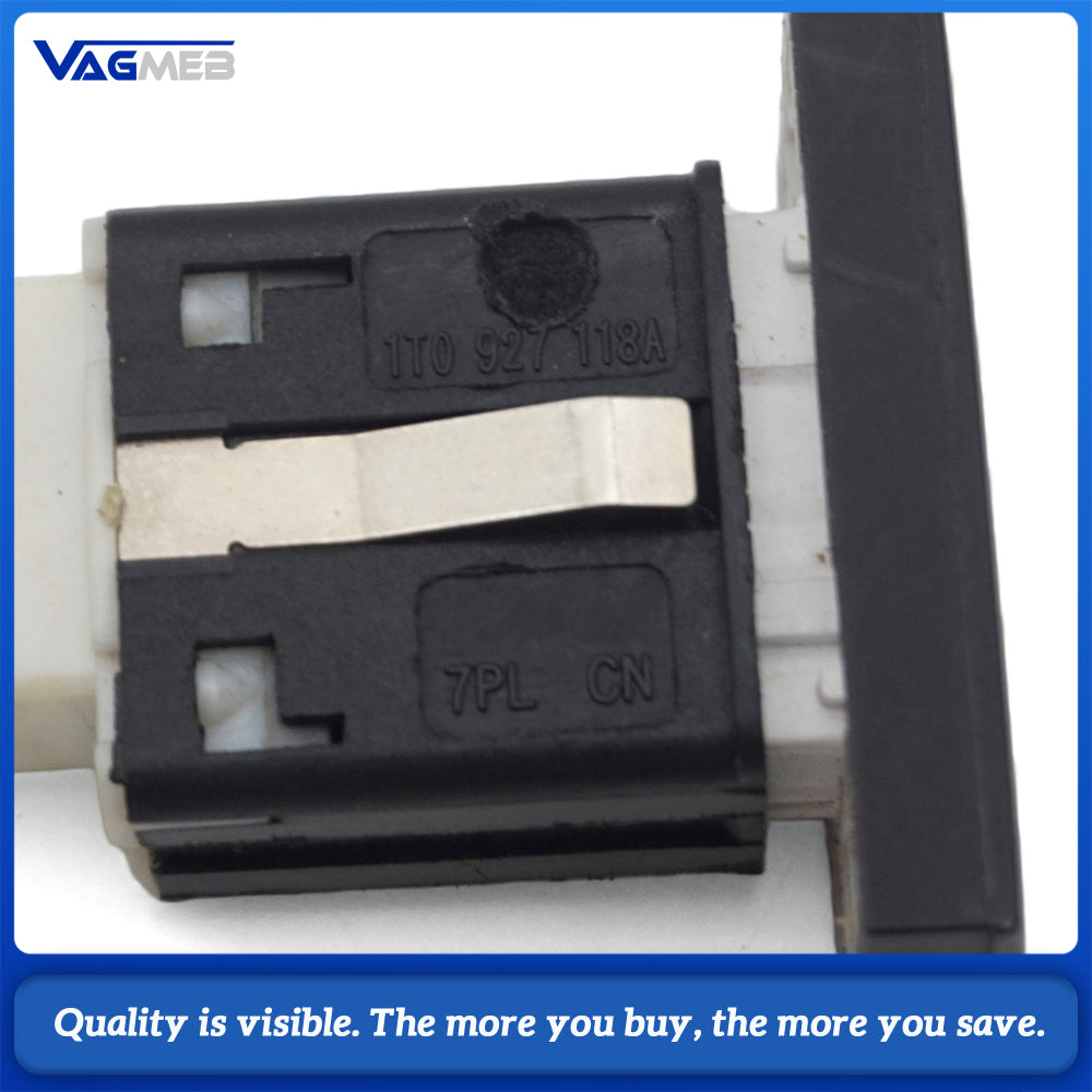 1T0927118A Handbrake Warning Light Switch Fit VW Touran MK1 1T1 1T2 Mechanical Parking Brake Sensor