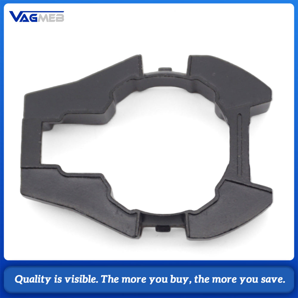 New Car Automatic Wiper Rainfall Sensor Bracket Pedestal For Audi A1 A3 Q3 A4L A5 Q5 A6L 4M0 845 543 4M0845543