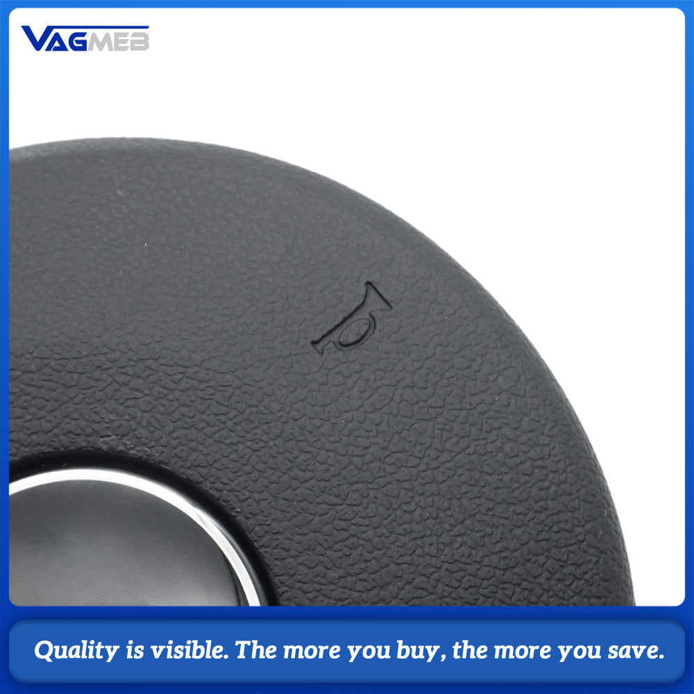 Steering wheel airbag cover multifunction steering wheel For BMW X2