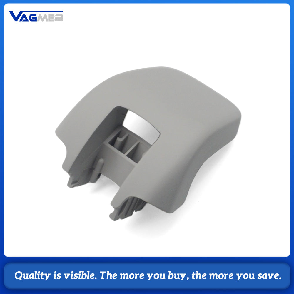 For VW 2008-2013 Lavida 2008-2016 Bora Seat Belt Adjustment Button Cover Vehicle