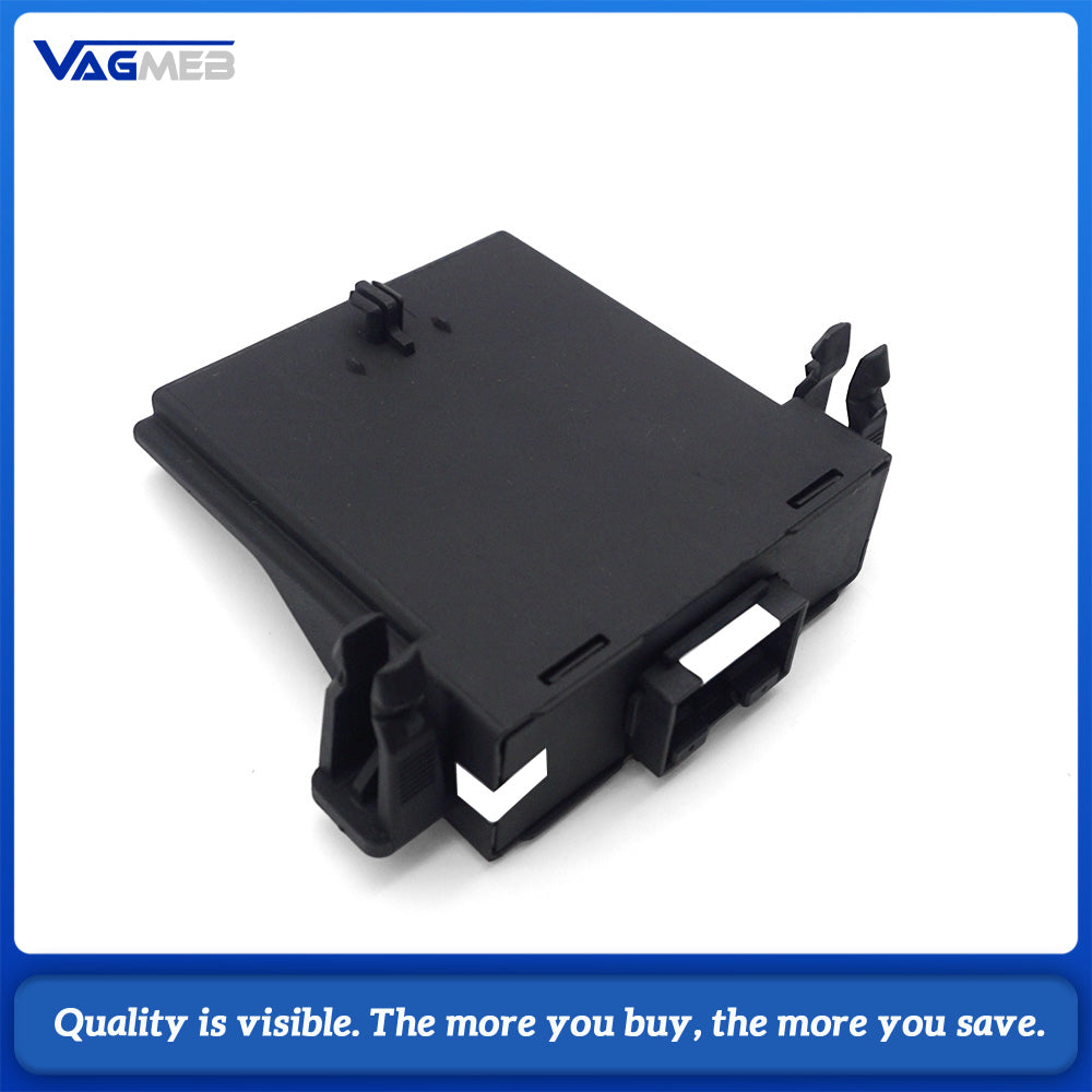 CAN‑BUS Gateway Control Module OE 7N0907530H For VW Passat B7 CC Tiguan Golf MK6 Skoda Octavia VAG PQ35 PQ46 Platform
