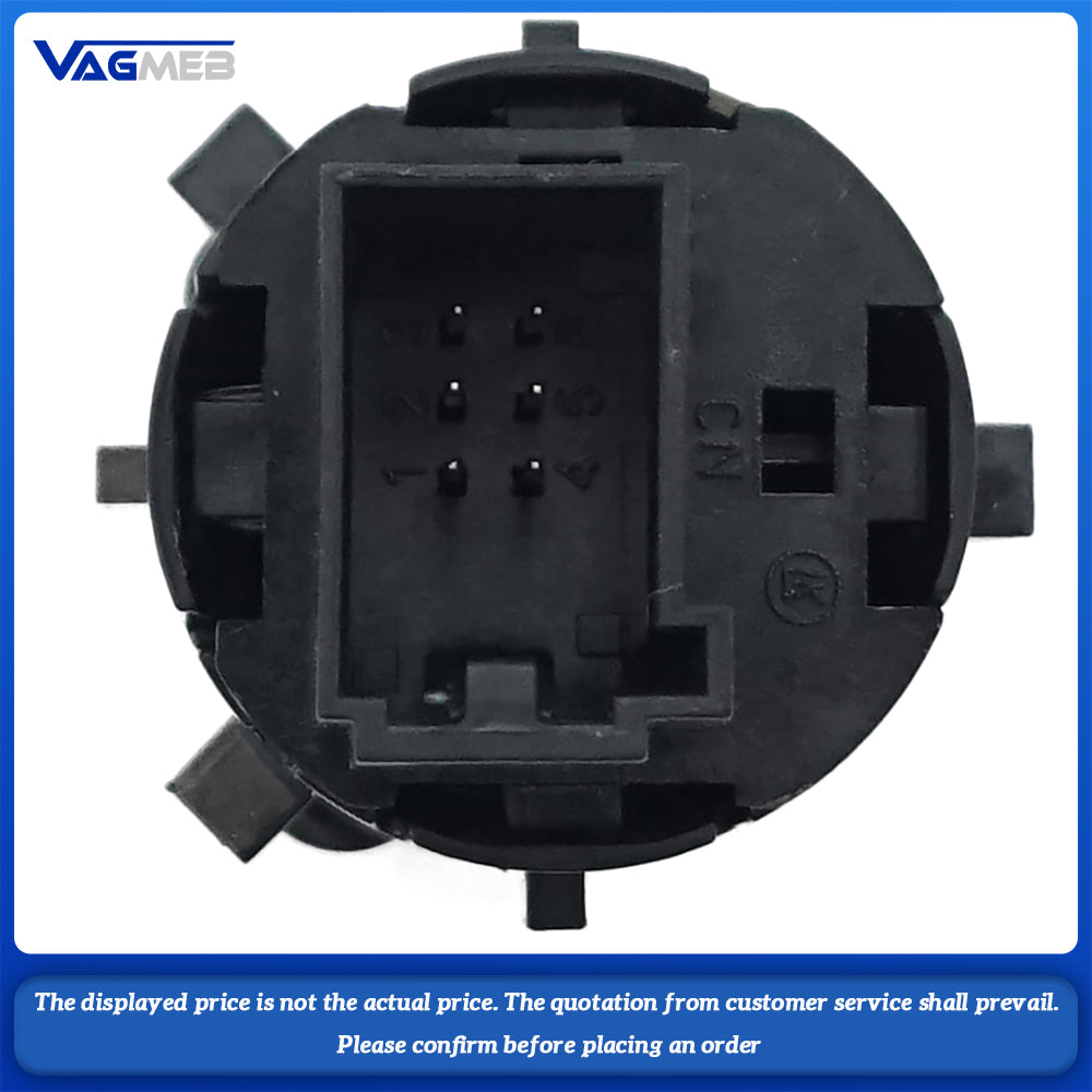 One click start button switch for Audi A6 C8 A7 4K1 905 217 C