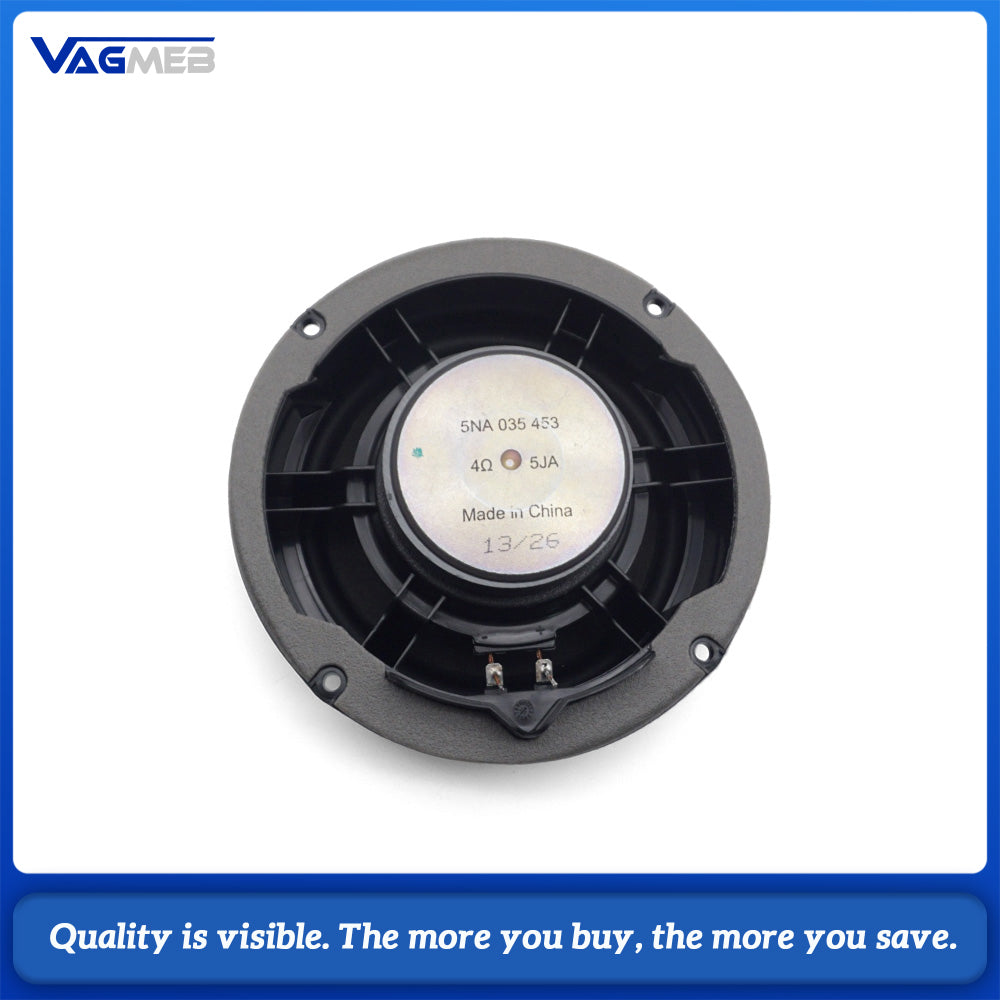 5NA 035 453 For VW Arteon Tiguan Henfa Brand New Genuine Rear Door Speaker