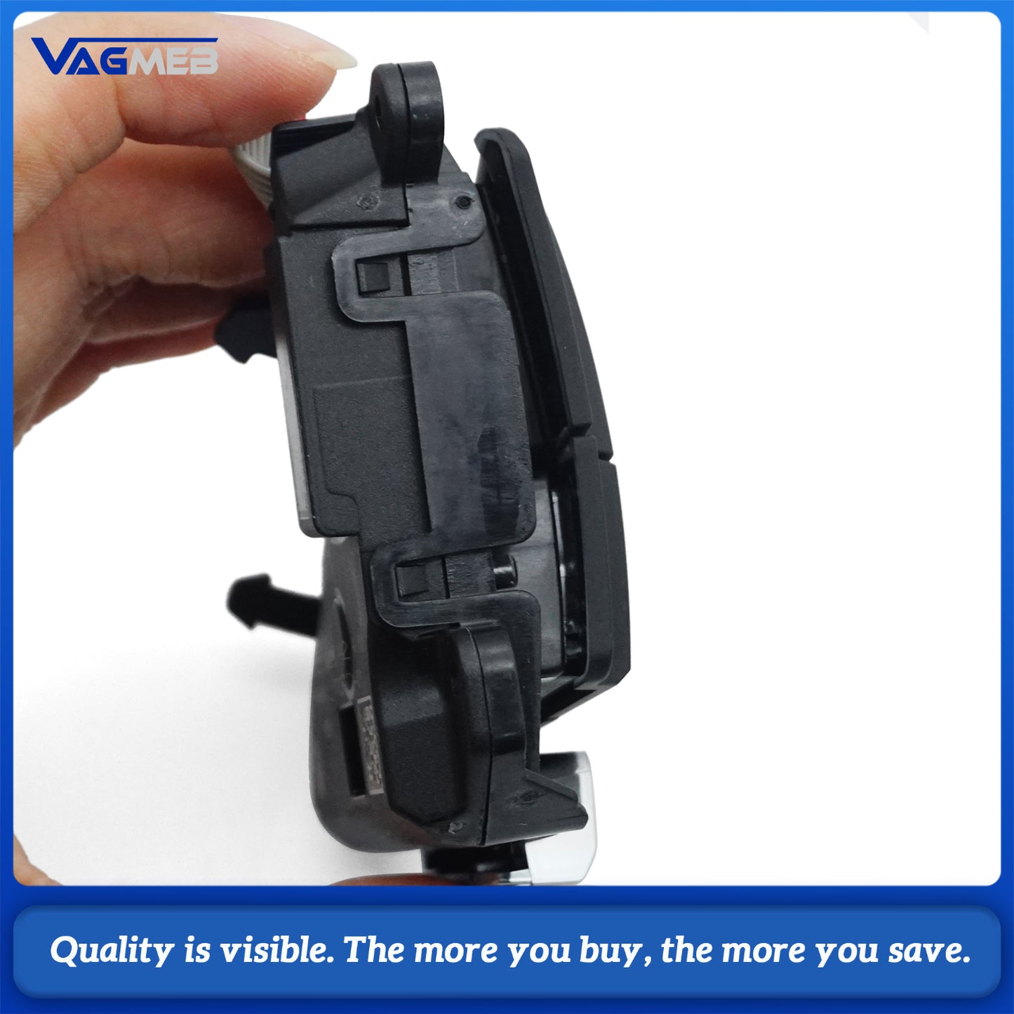Car steering wheel switch button For VW Tiguan MK2 Jetta TAYRON Golf 30D 959 442 H