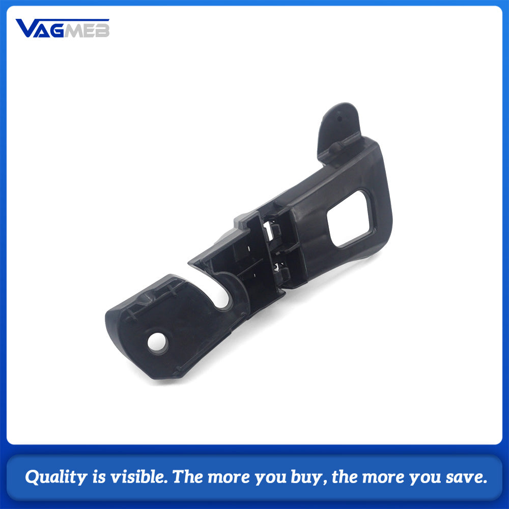 5C5807774/D Right Bumper Fender Support Bracket Inside Black Plastic For Beetle 2012-2019