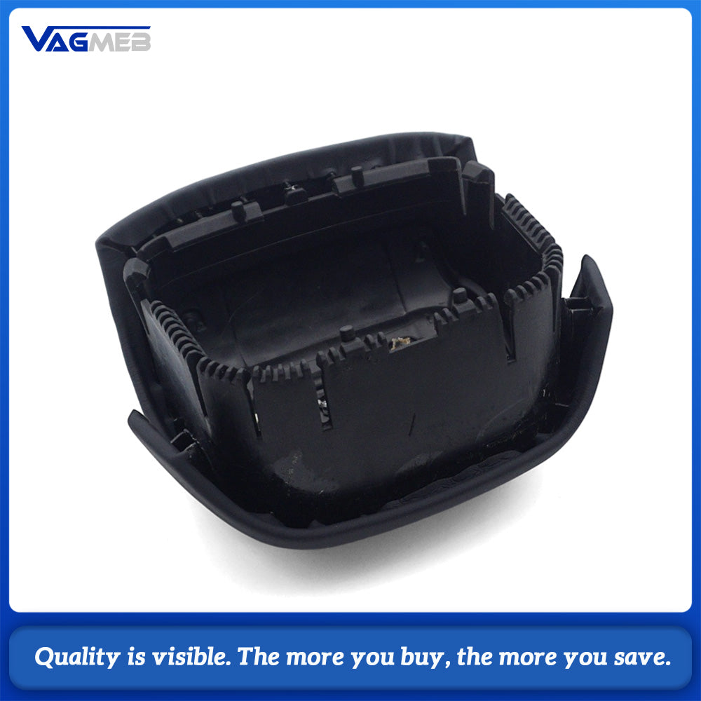 Steering wheel airbag cover multifunction steering wheel For Audi Q5FY