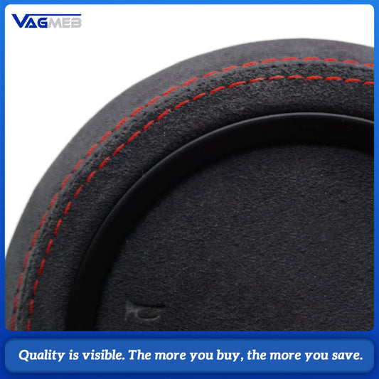 Steering wheel airbag cover multifunction steering wheel For Porsche 922
