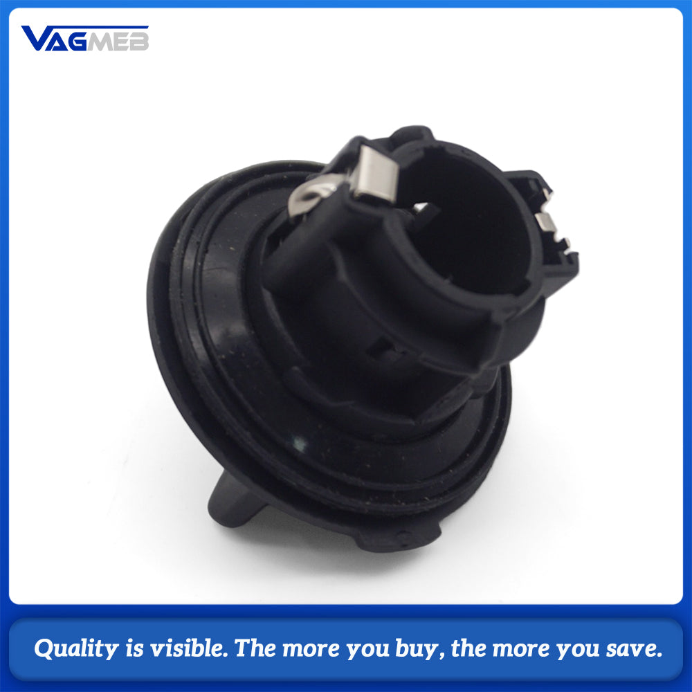 6J0941156A Indicator Bulb Holder Daytime Running Bulb Socket For Seat For Ibiza 2009-2012 For Leon 2013-2017 For Exeo 2009-2014