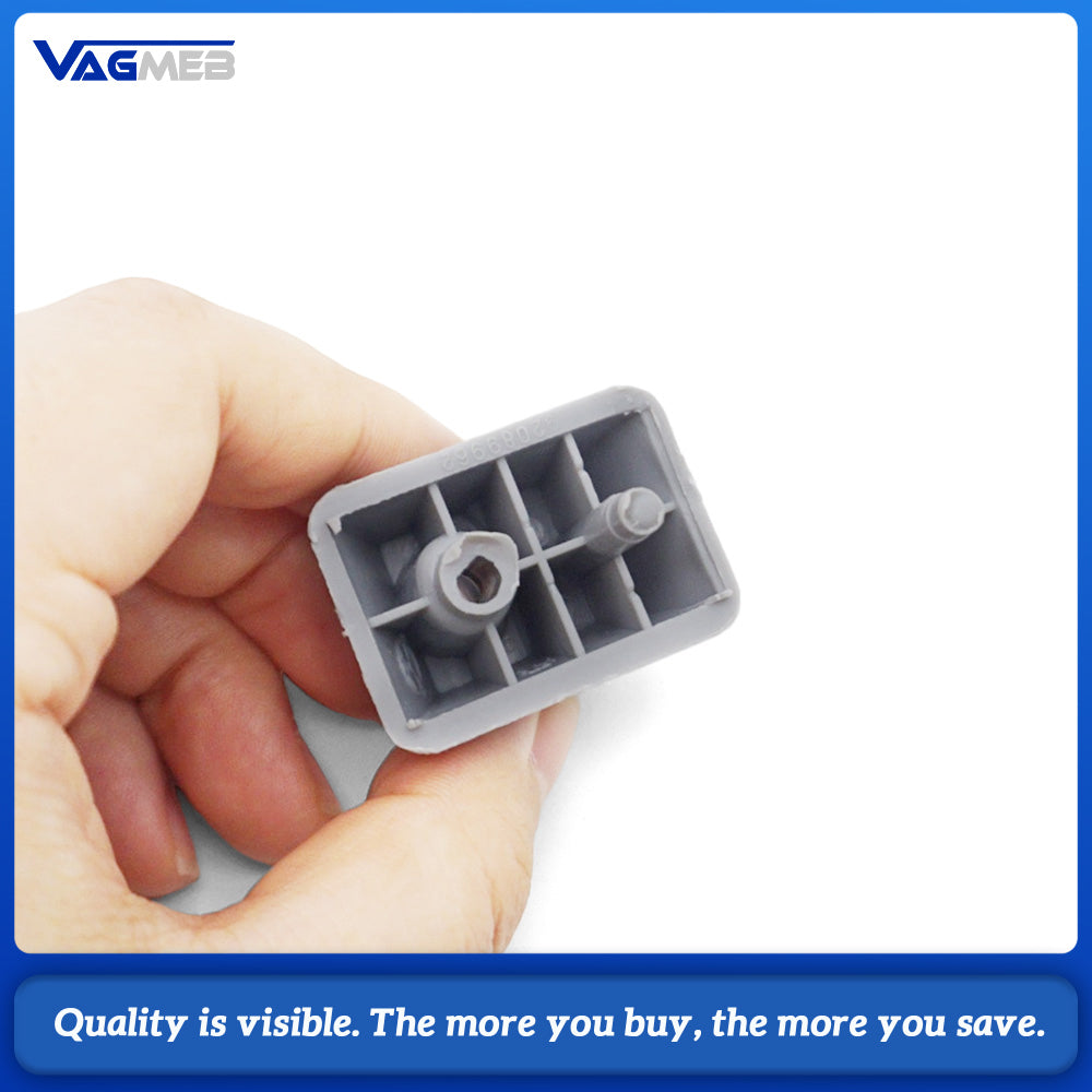 Sun‑Visor Retainer Clip Bracket OE 1438336 For Chevrolet Sail Old Model Buick Opel Sun Visor Mount Repair Part