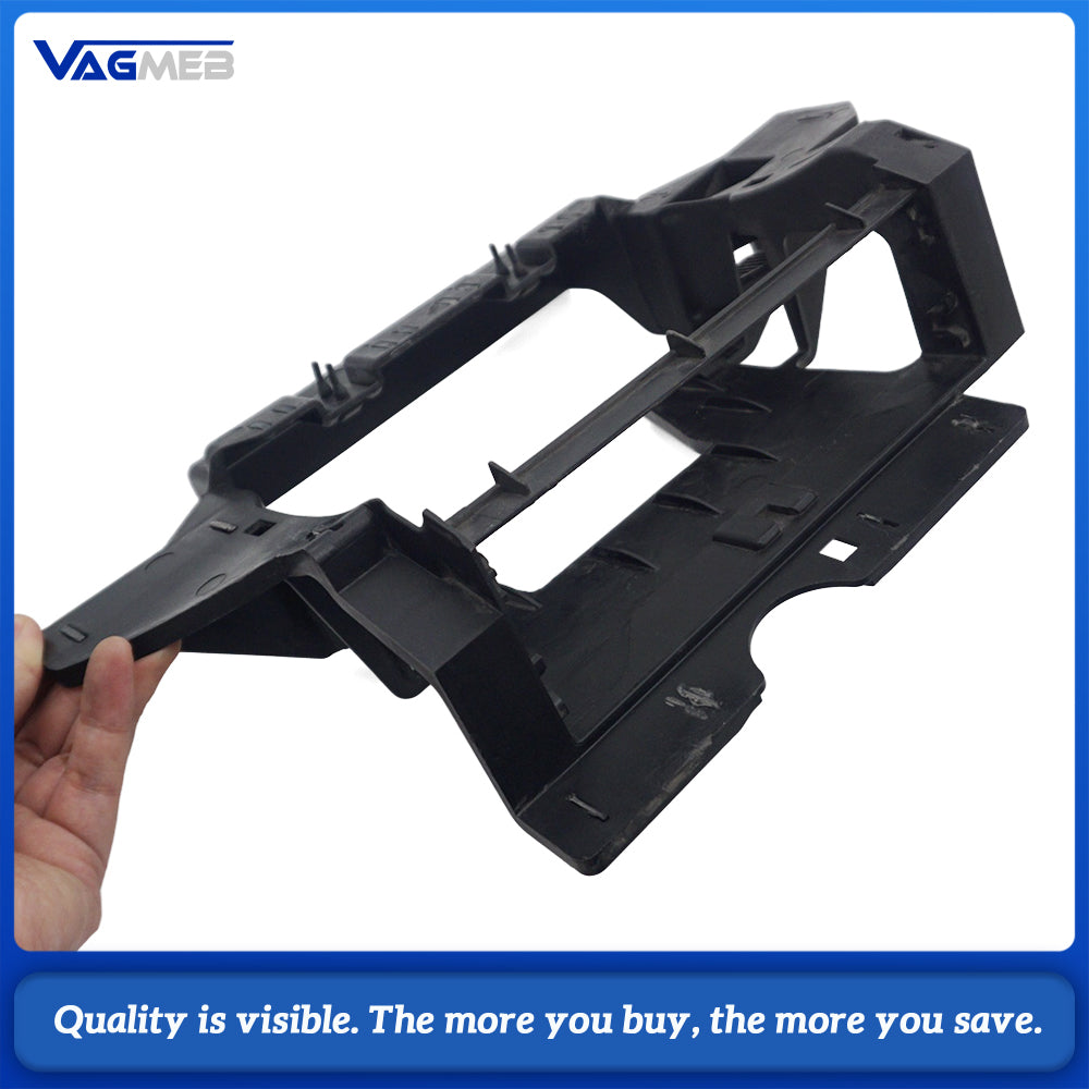 3CG857101 Dashboard Glove Compartment Holder Replacement For Skoda Kodiaq MQB Storage Box Base Bracket