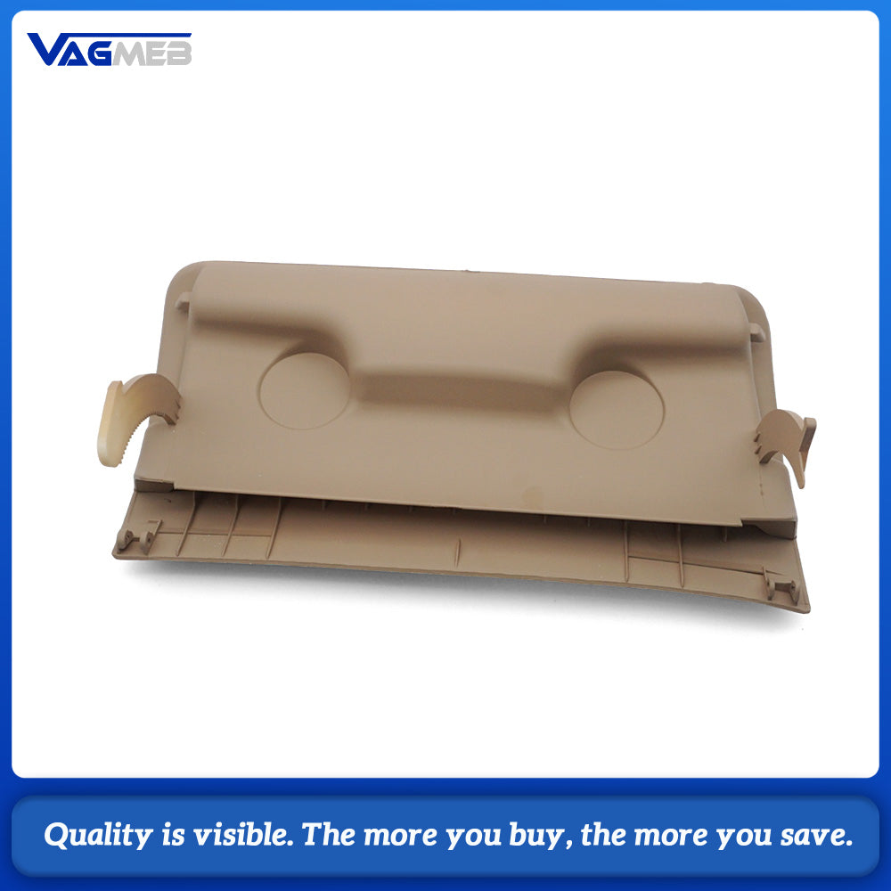 Glove Box Compartment Complete Assembly 3B1857122 For VW Passat B5 1997‑2005 Passenger Side