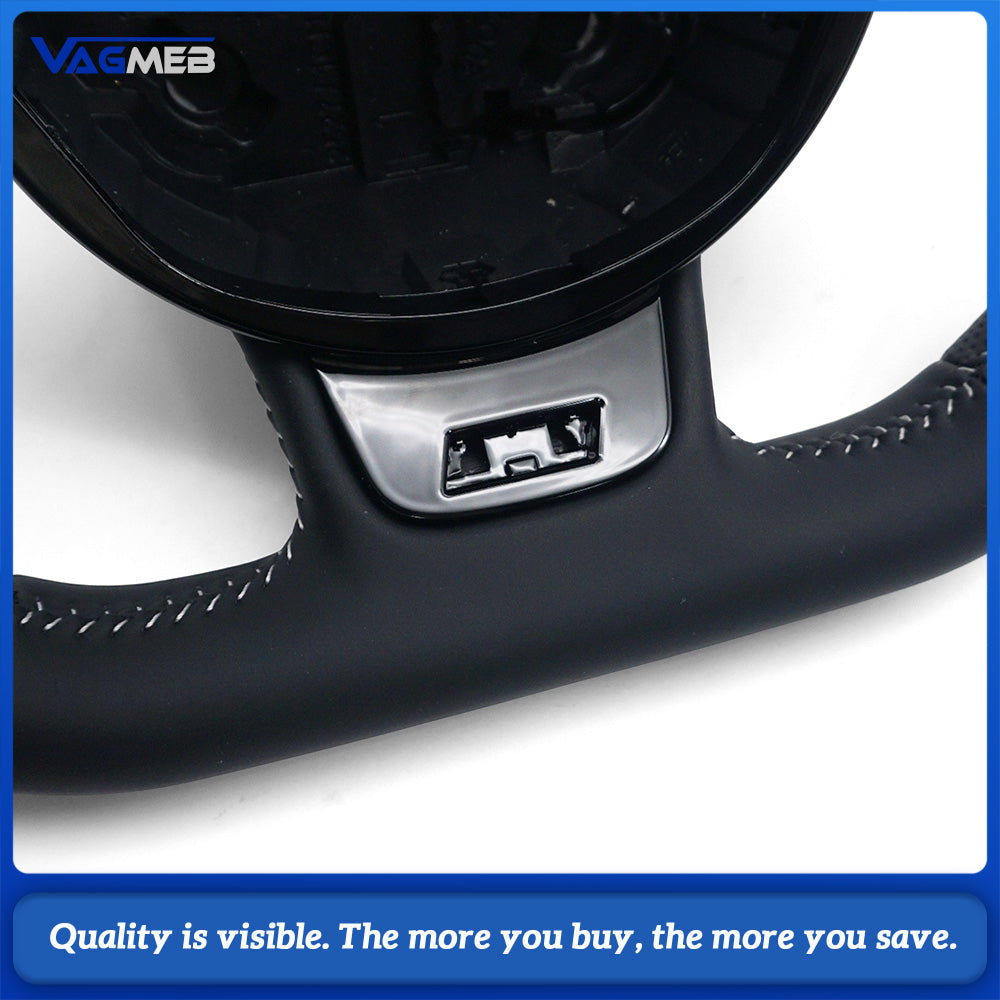 For Audi A4B8 Steering Wheel