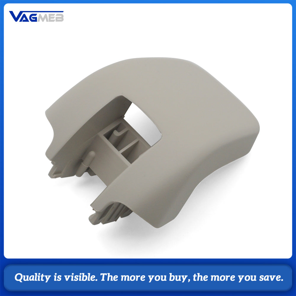 For VW 2008-2013 Lavida 2008-2016 Bora Seat Belt Adjustment Button Cover Vehicle