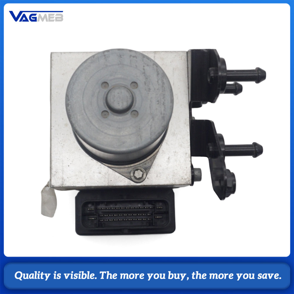 3AD614109Q ESP Anti-lock Brake System ABS Pump Replacement For VW Passat B7 CC Chassis 3C