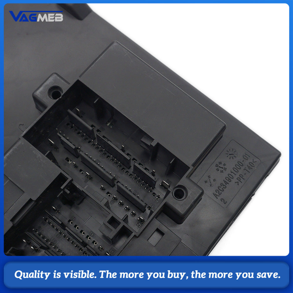 5Q0 937 084 AE BCM Body Control Module For AUDI A3/S3