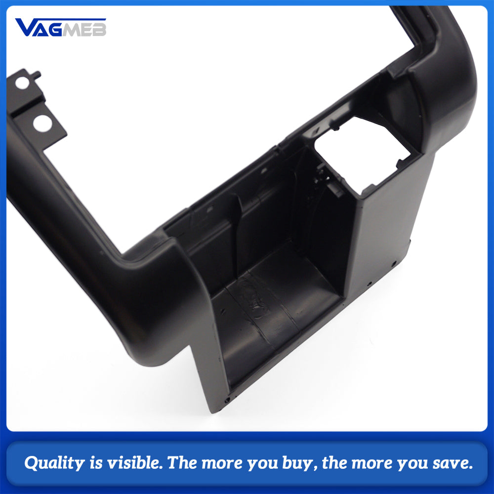 Inner Center Console Dash AC Air Vent Grille For VW POLO 6N 1994-97 Caddy 1998-2002 Vento 1995-99 6N1858069A