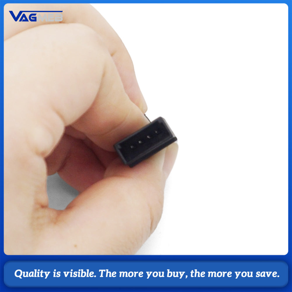 Multifunction Steering Wheel Buttons Switch With Heated Steering Wheel Function  For Audi A4 B9 2018‑2020