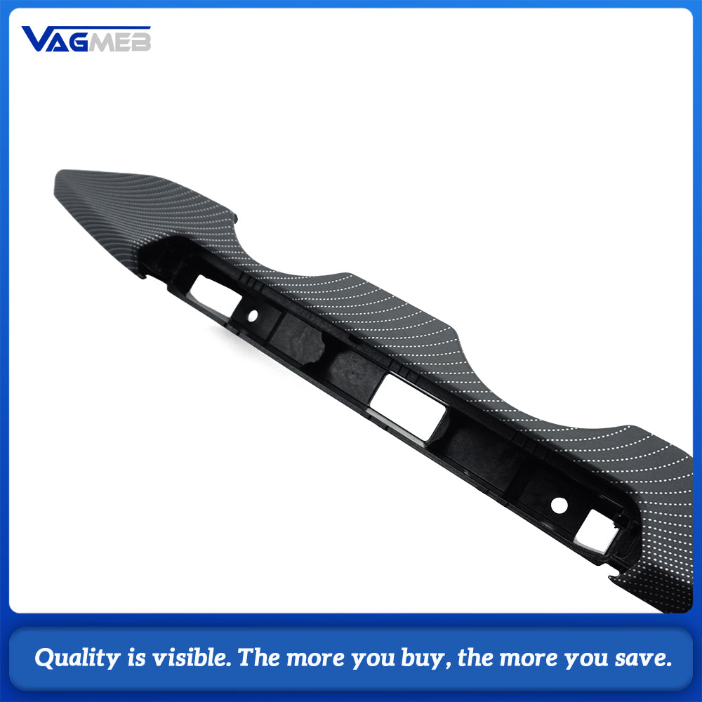 For Audi Q2 Dashboard Atmosphere Light Multicolor Atmosphere Light 81B 853 189C/190/81B 880 491D/492D