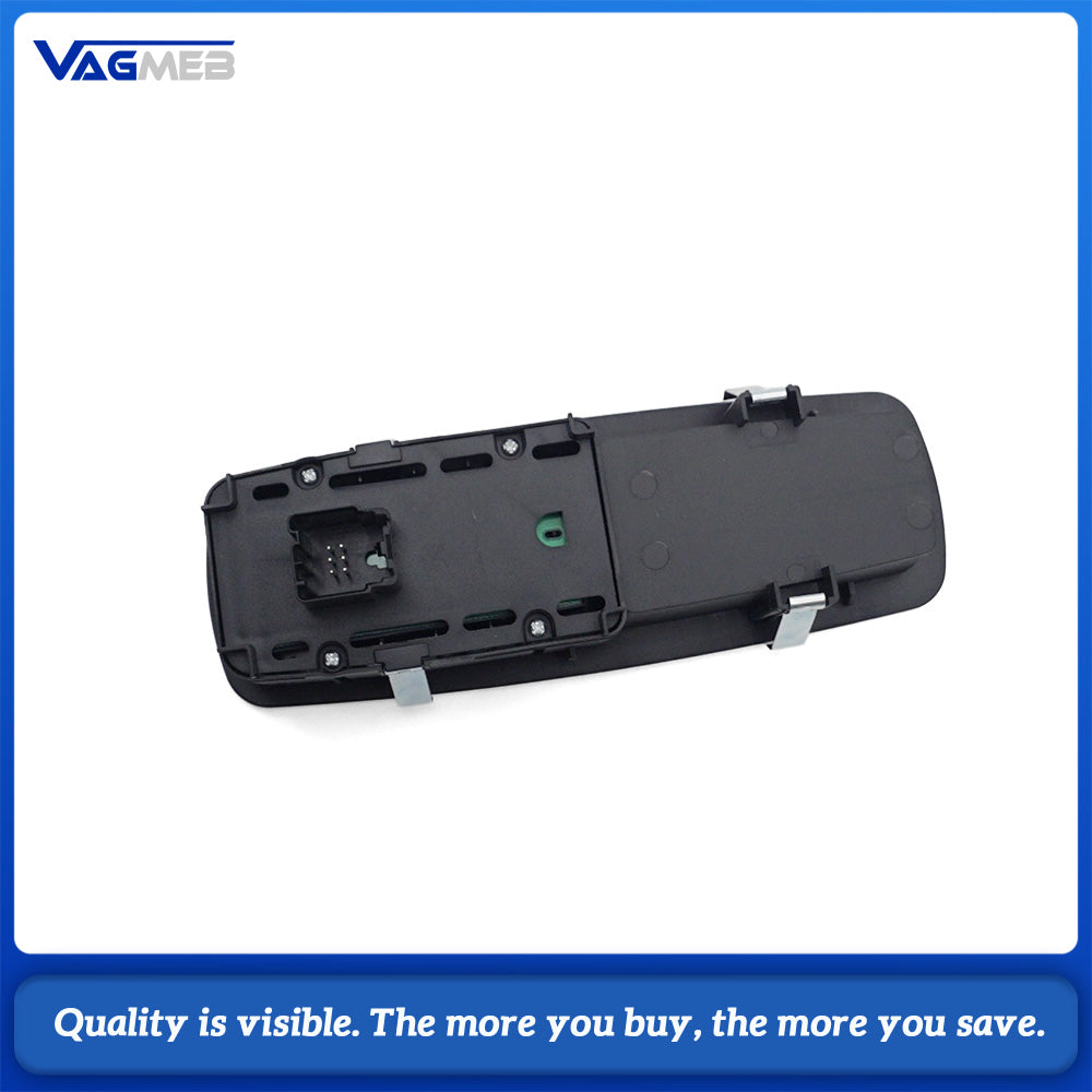 NEVOSA 4602544 AG Car Master Sollevatore interruttore alzacristallo elettrico per Dodge Journey Chrysler Town Country Jeep Liberty