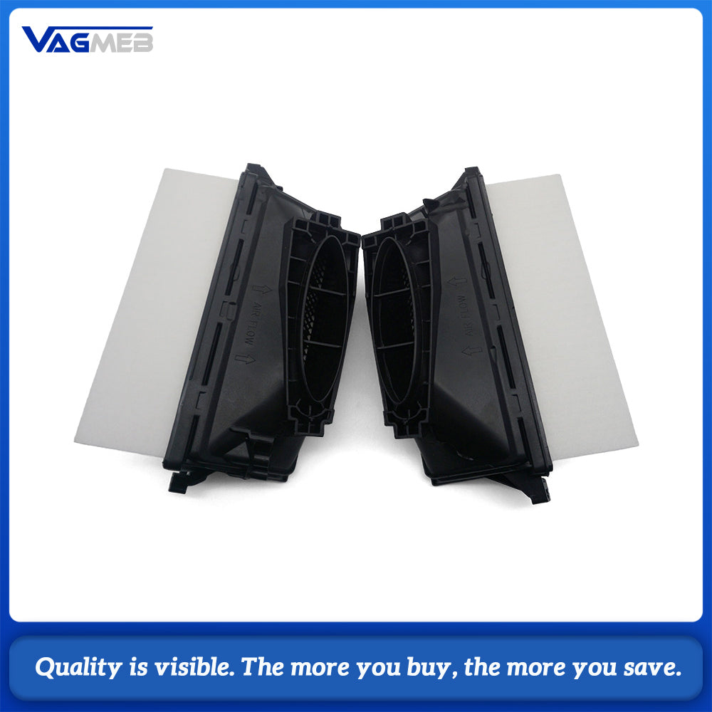 Left Right Air Filters For Mercedes Benz GL ML S-CLASS GL350 ML350 S350 A6420940000