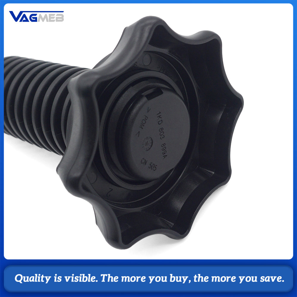 Spare tire screw For Skoda Kamiq Yeti 2014-2018 1KD803899A