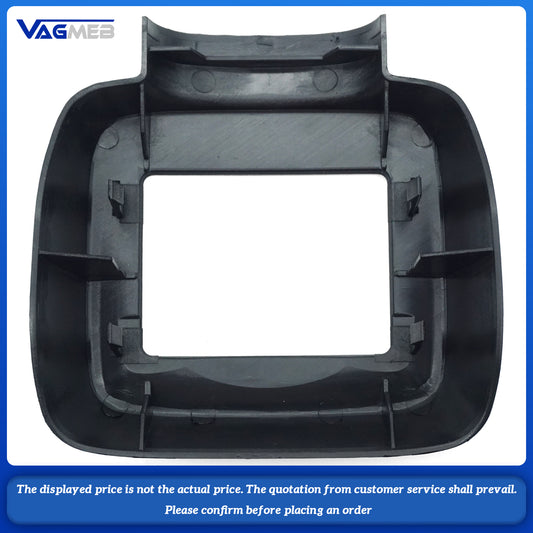 EM ACC Adaptive Cruise Control Sensor Cover Radar Protective Guard Cap For VW Golf MK7 5G0 907 225  A