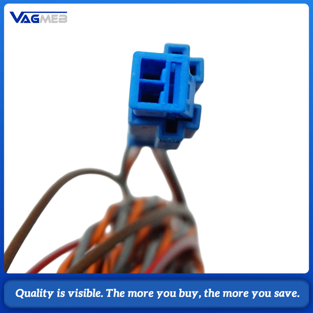 360 Camera Wiring Harness cable For Audi Q5