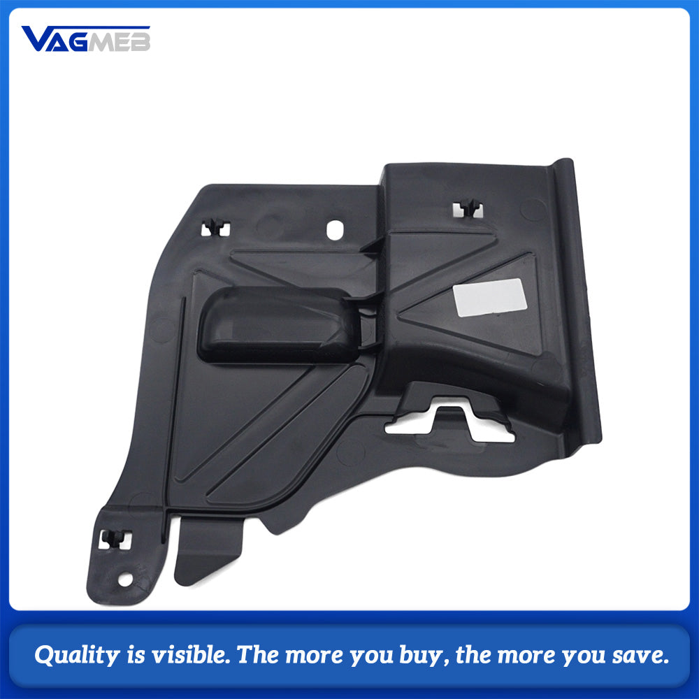 For VW Golf MK7 Audi A3 Skoda SEAT Genuine Underbody Panel muslimah 5Q0825271A /272A