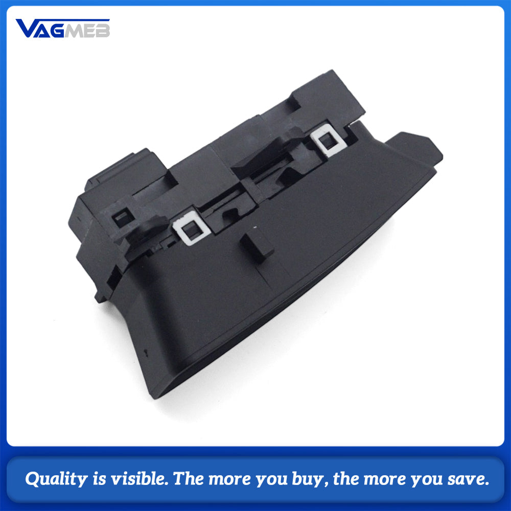 Car Black Sunroof Control Switch OE Number 4M0/4G0959613 For Audi A6L C7
