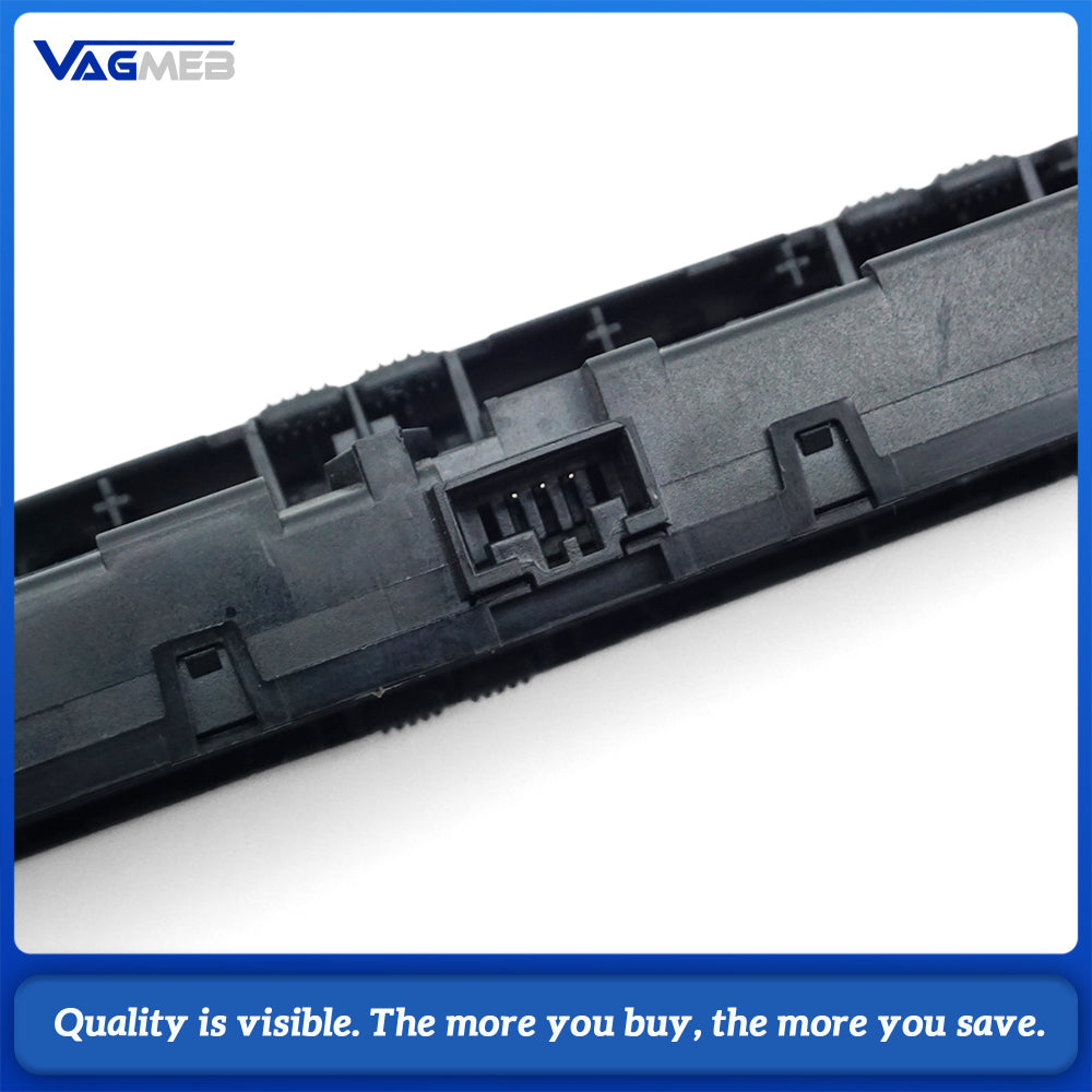 For Audi Q5FY Good Quality Multiple Drive Select PDC Control Switch Panel 8W0 925 301BH