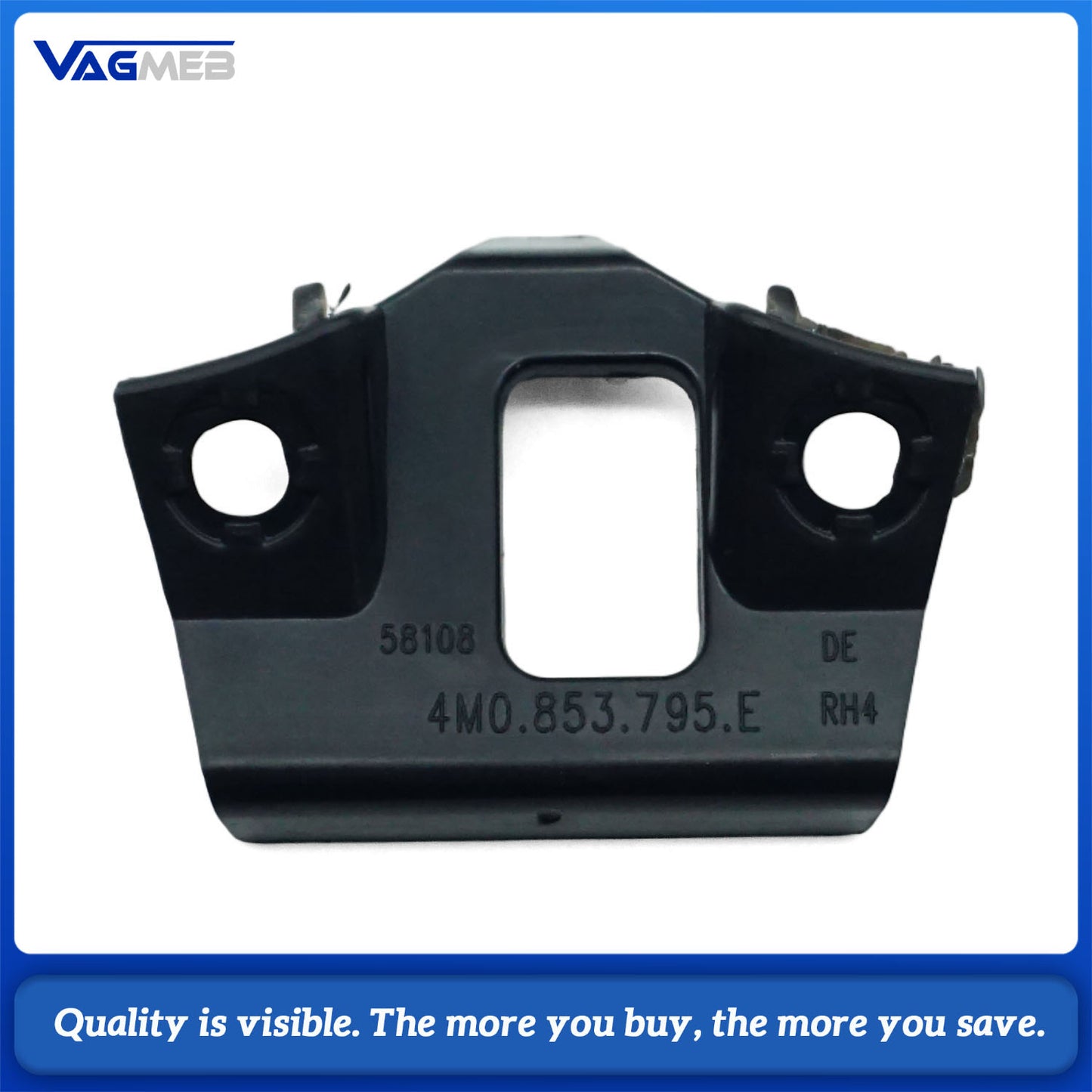For Audi SQ7 2025 brand new 360 environment rearview camera upgrade kit, Car Accessories