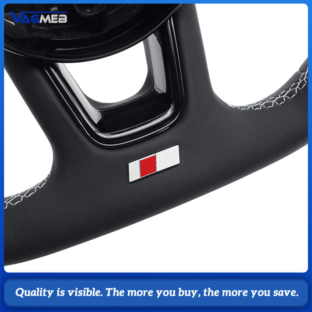 For Audi A4 B9 Steering Wheel